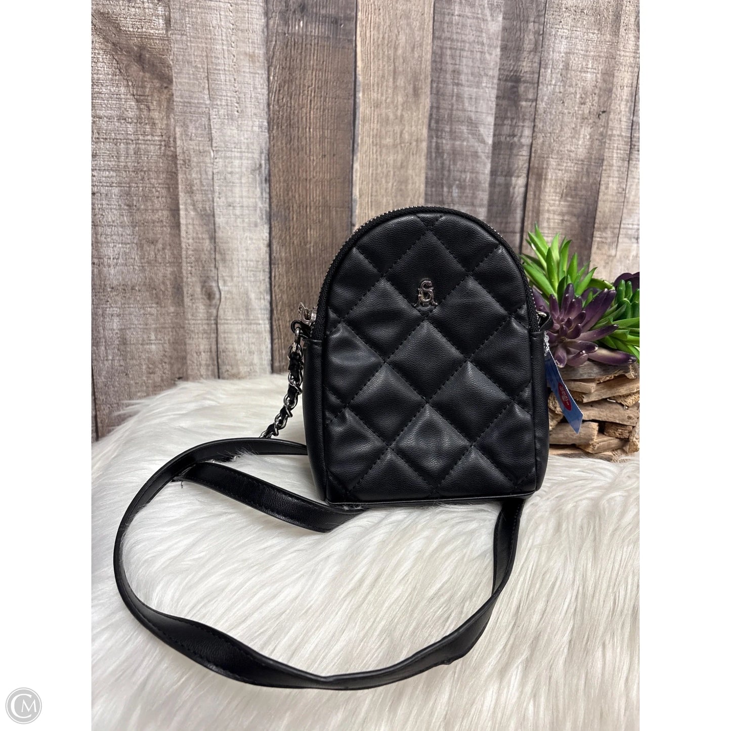 Crossbody By Steve Madden, Size: Small