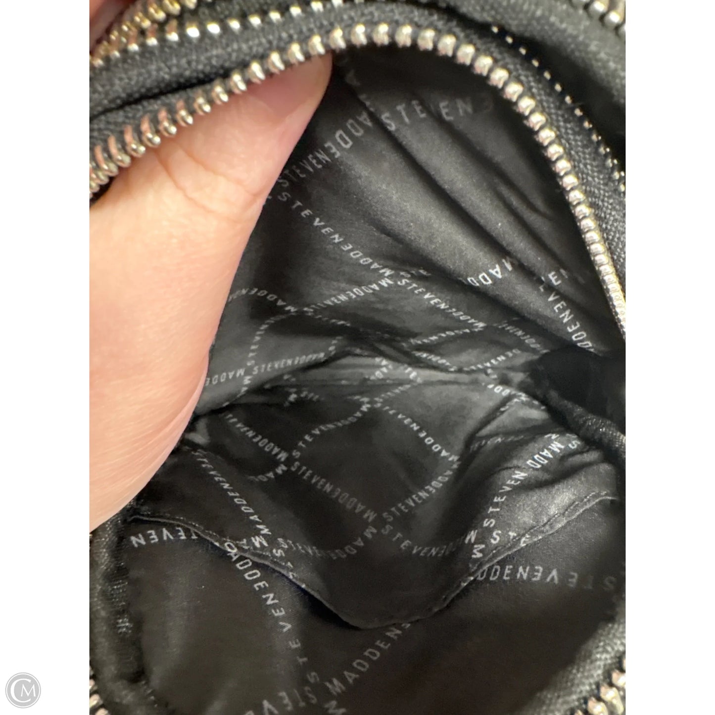 Crossbody By Steve Madden, Size: Small