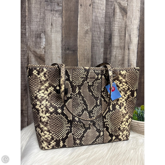 Tote By Michael By Michael Kors, Size: Large