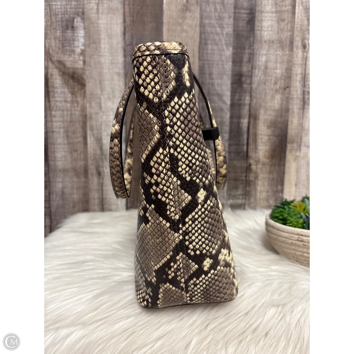 Tote By Michael By Michael Kors, Size: Large