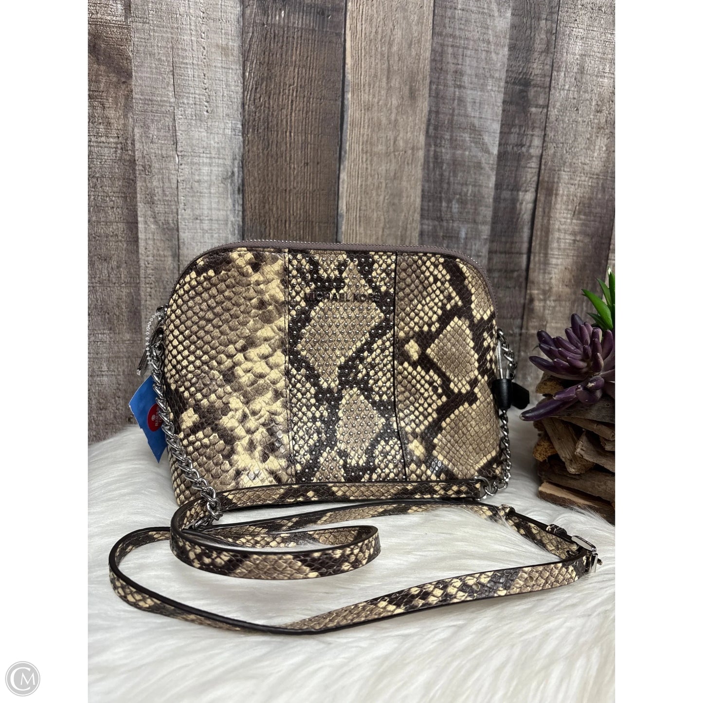 Crossbody By Michael By Michael Kors, Size: Small