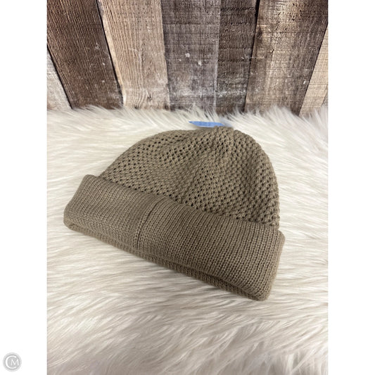 Hat Beanie By Vici