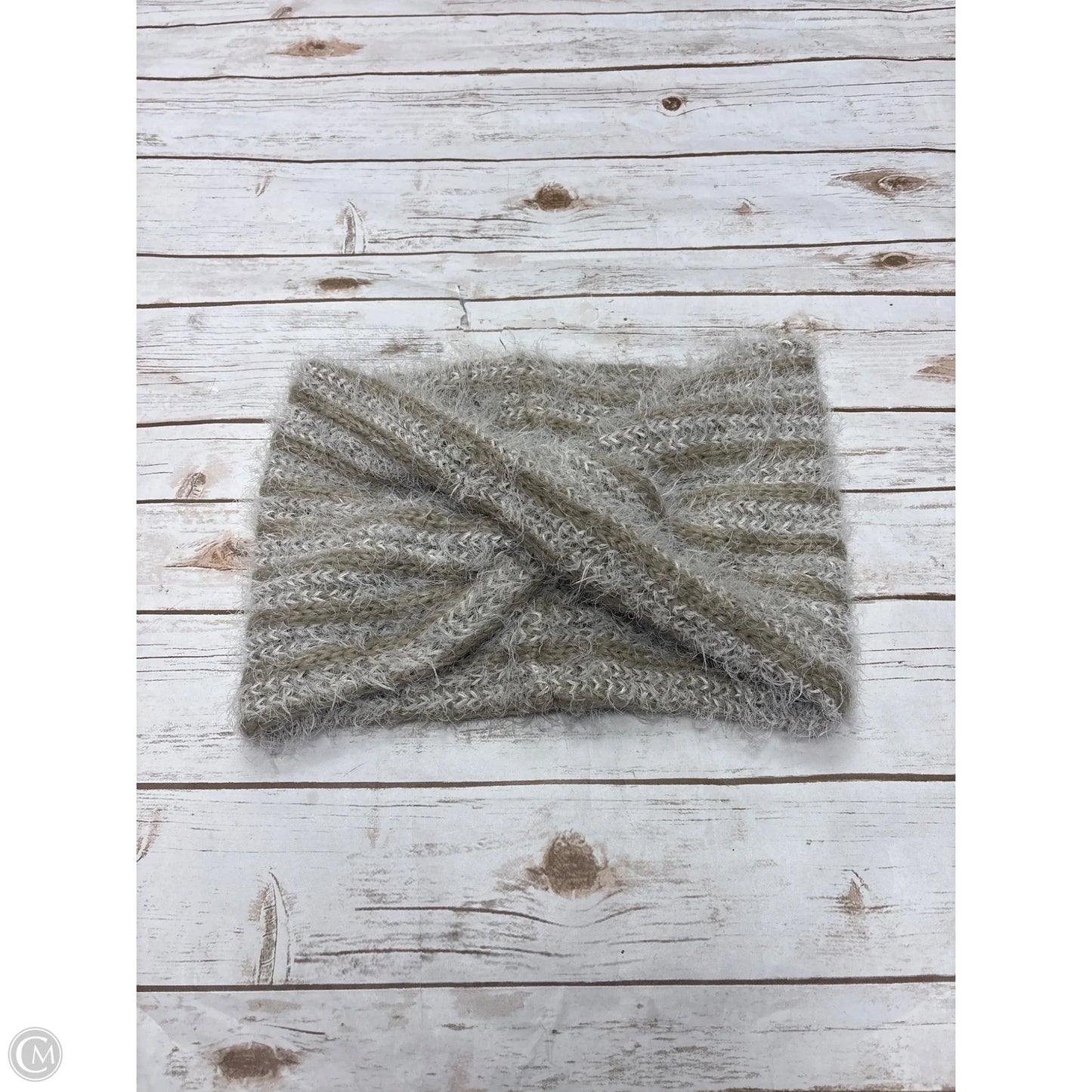 Scarf Infinity By Cme