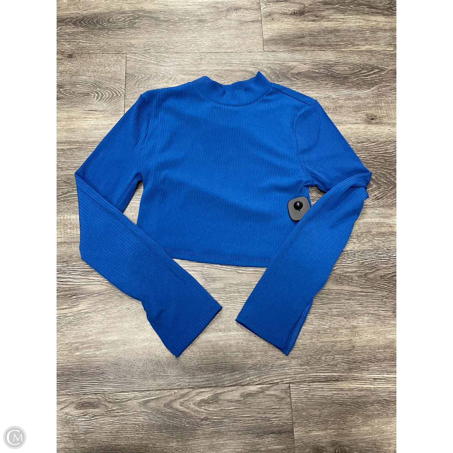 Skirt Set 2pc By No Boundaries In Blue, Size: M