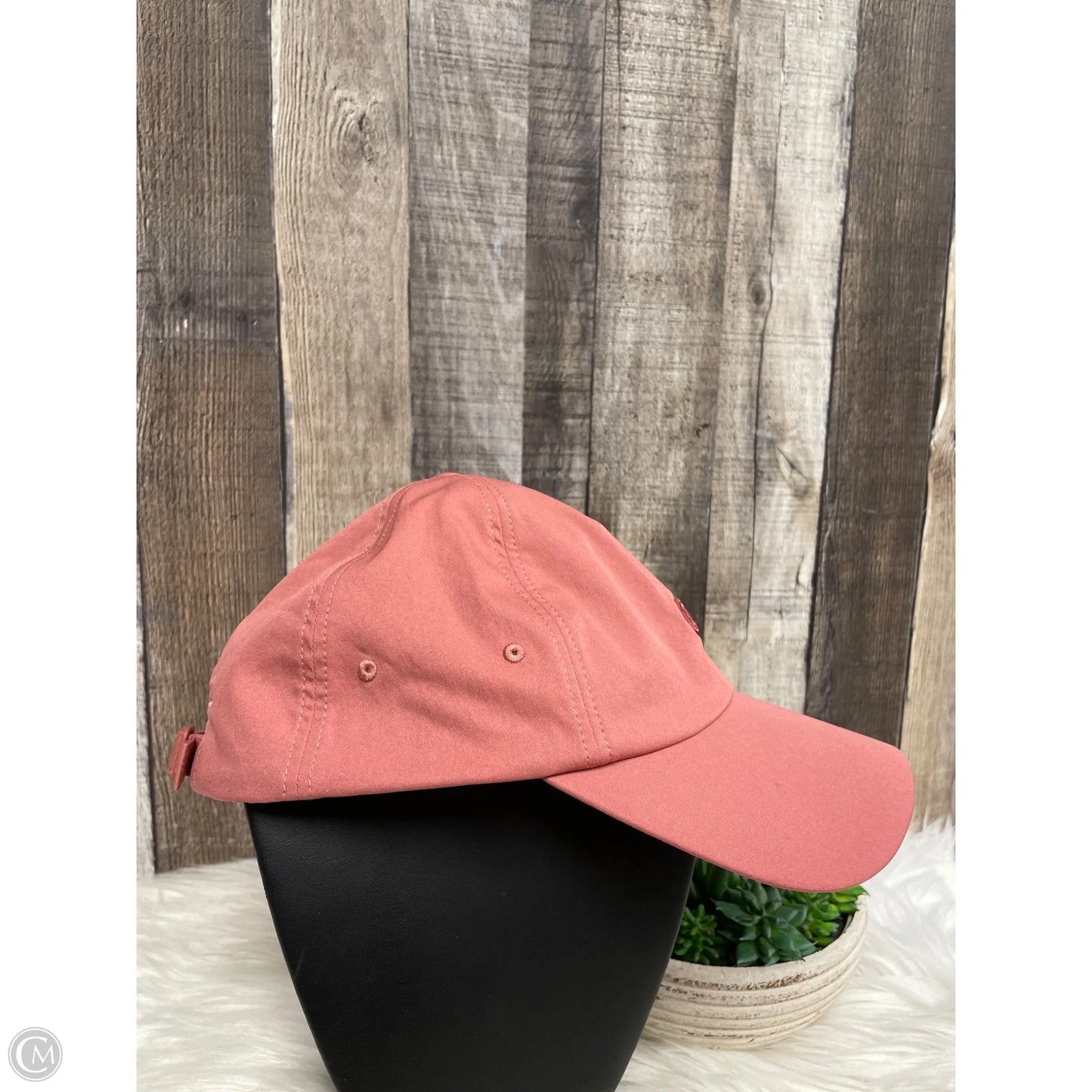 Hat Baseball Cap By Lululemon