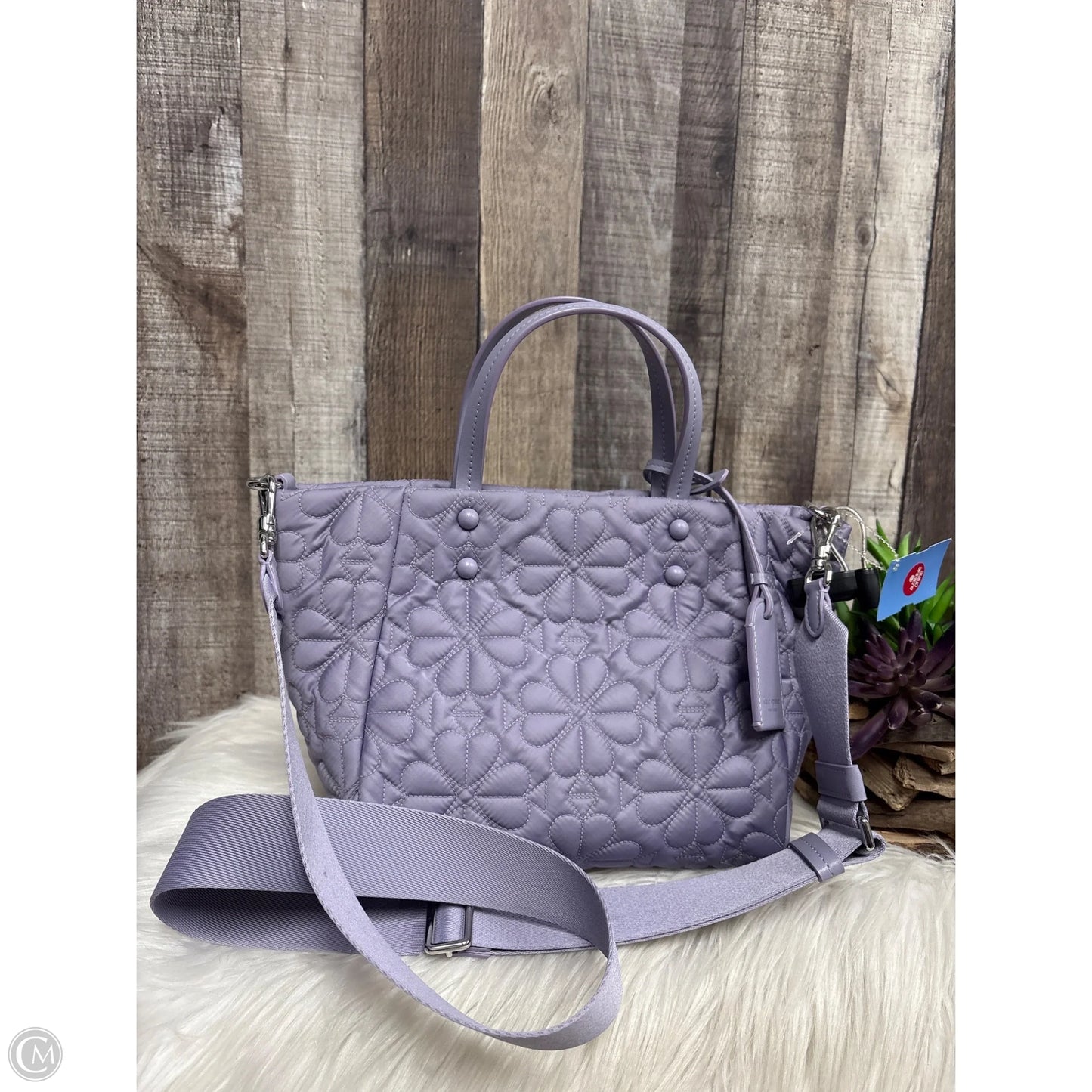 Crossbody Designer By Kate Spade, Size: Small