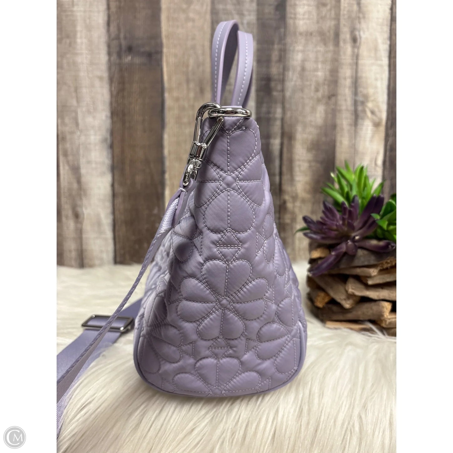 Crossbody Designer By Kate Spade, Size: Small