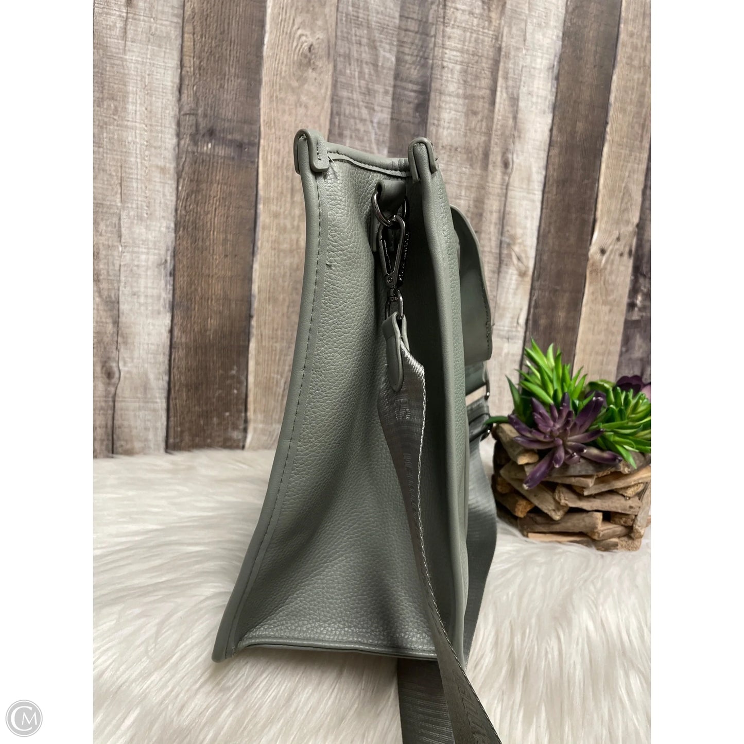 Tote By Steve Madden, Size: Large