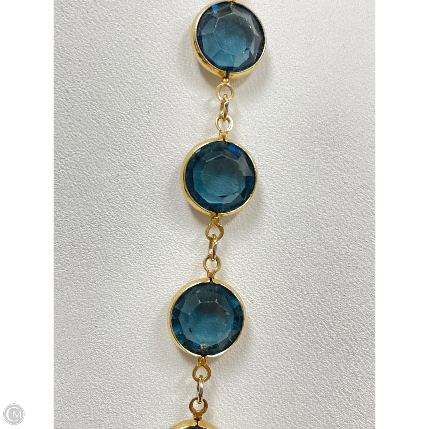 Necklace Other By Cmf