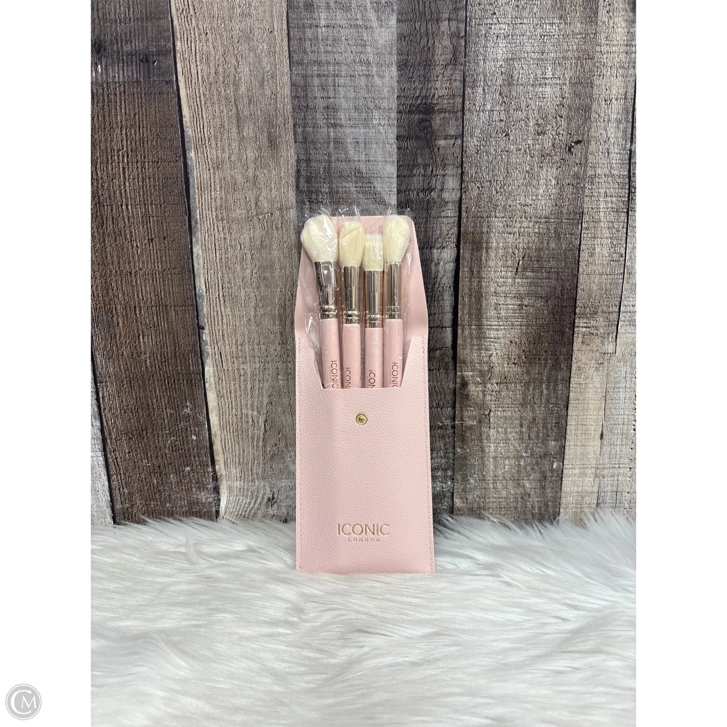 Accessory Label By Cme