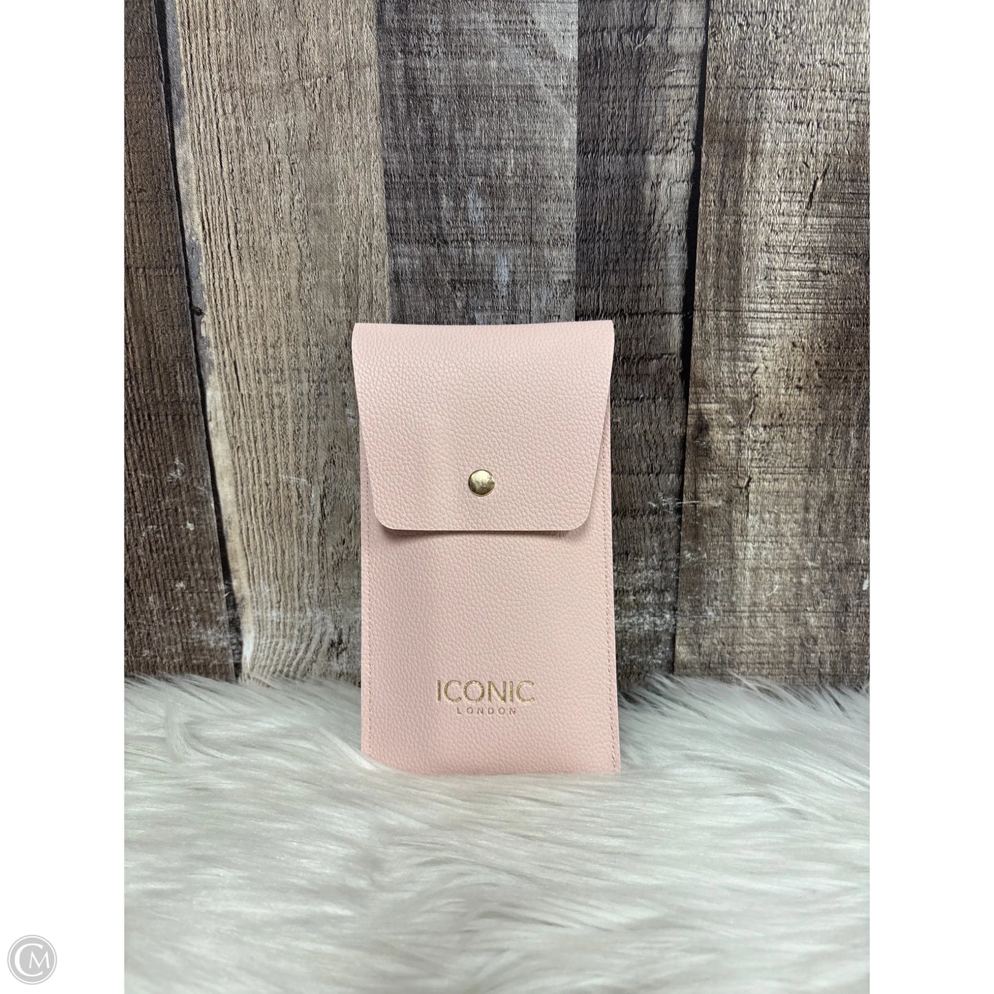 Accessory Label By Cme