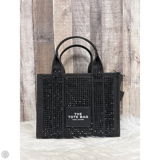 Crossbody Luxury Designer By Marc Jacobs, Size: Medium