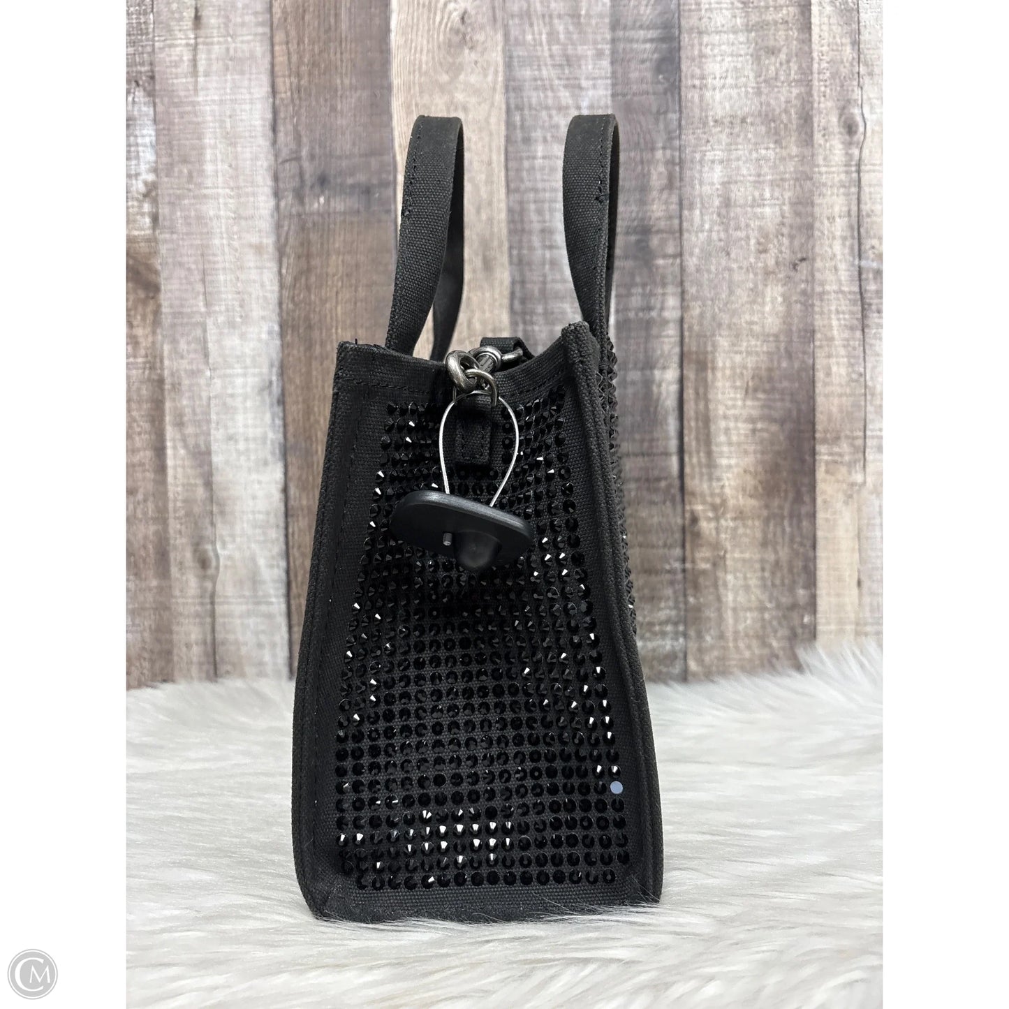 Crossbody Luxury Designer By Marc Jacobs, Size: Medium