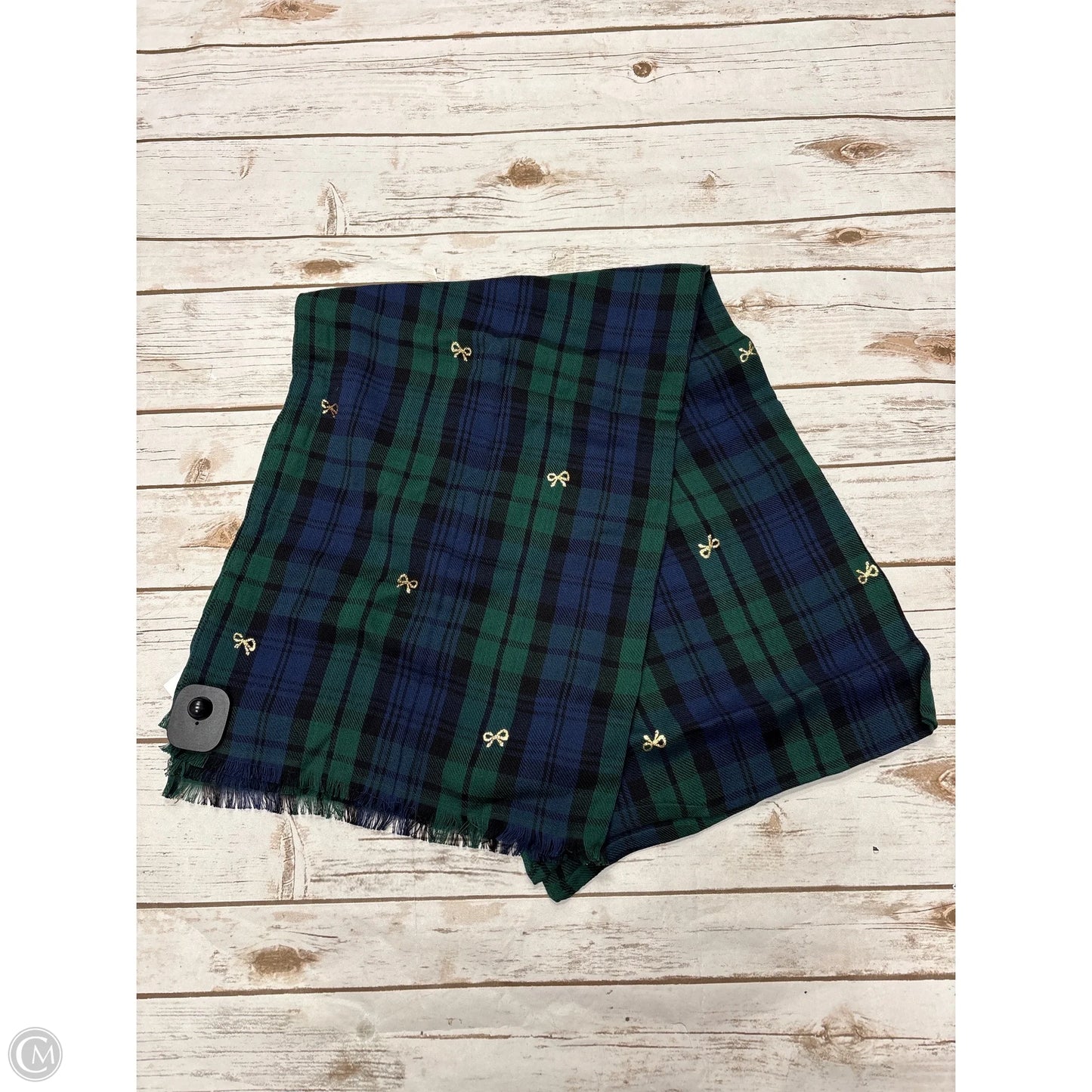 Scarf Long By Talbots