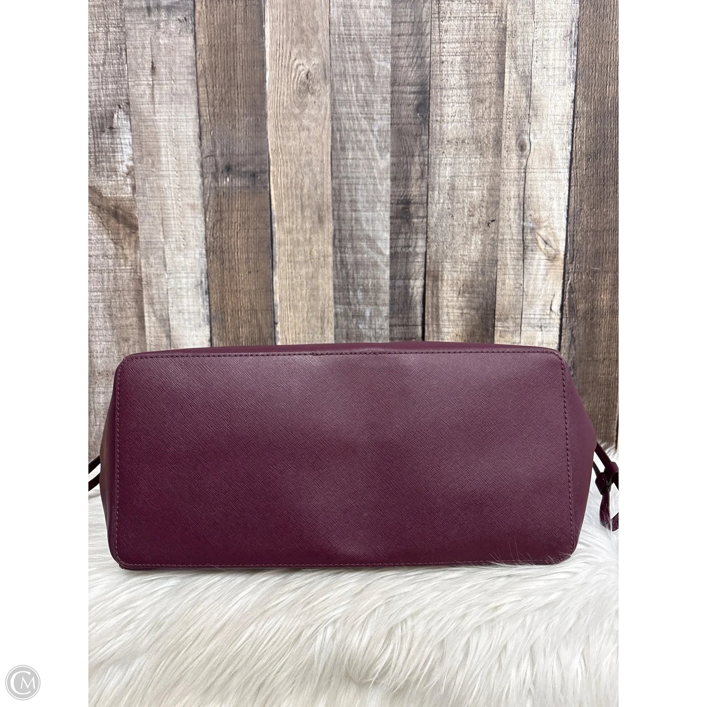 Tote Designer By Michael Kors, Size: Large