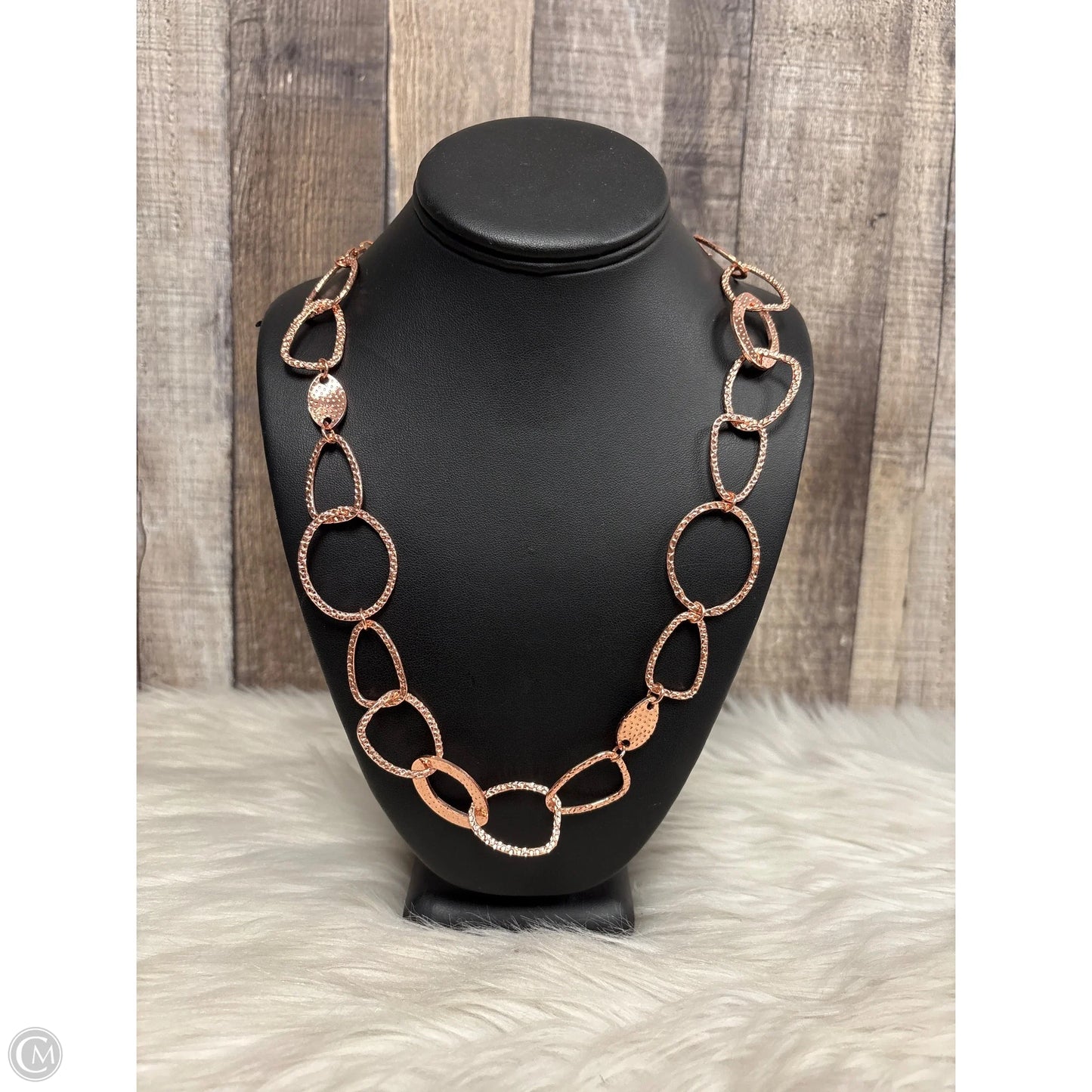 Necklace Set By Paparazzi, Size: 02 Piece Set