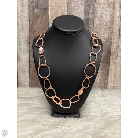 Necklace Set By Paparazzi, Size: 02 Piece Set