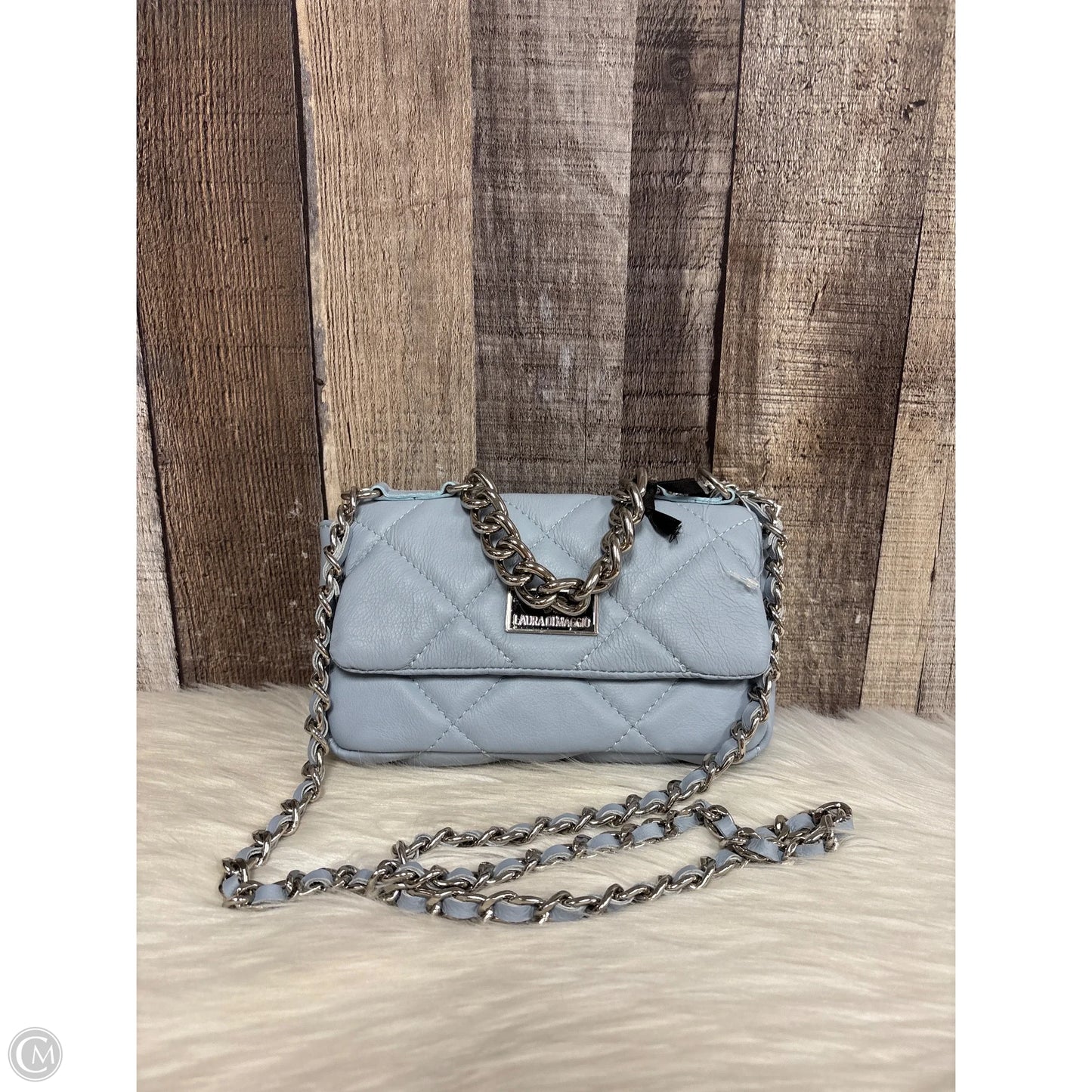 Crossbody By Cmc, Size: Small