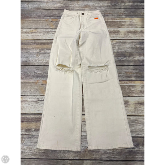 Pants Other By Cmf In Cream, Size: S