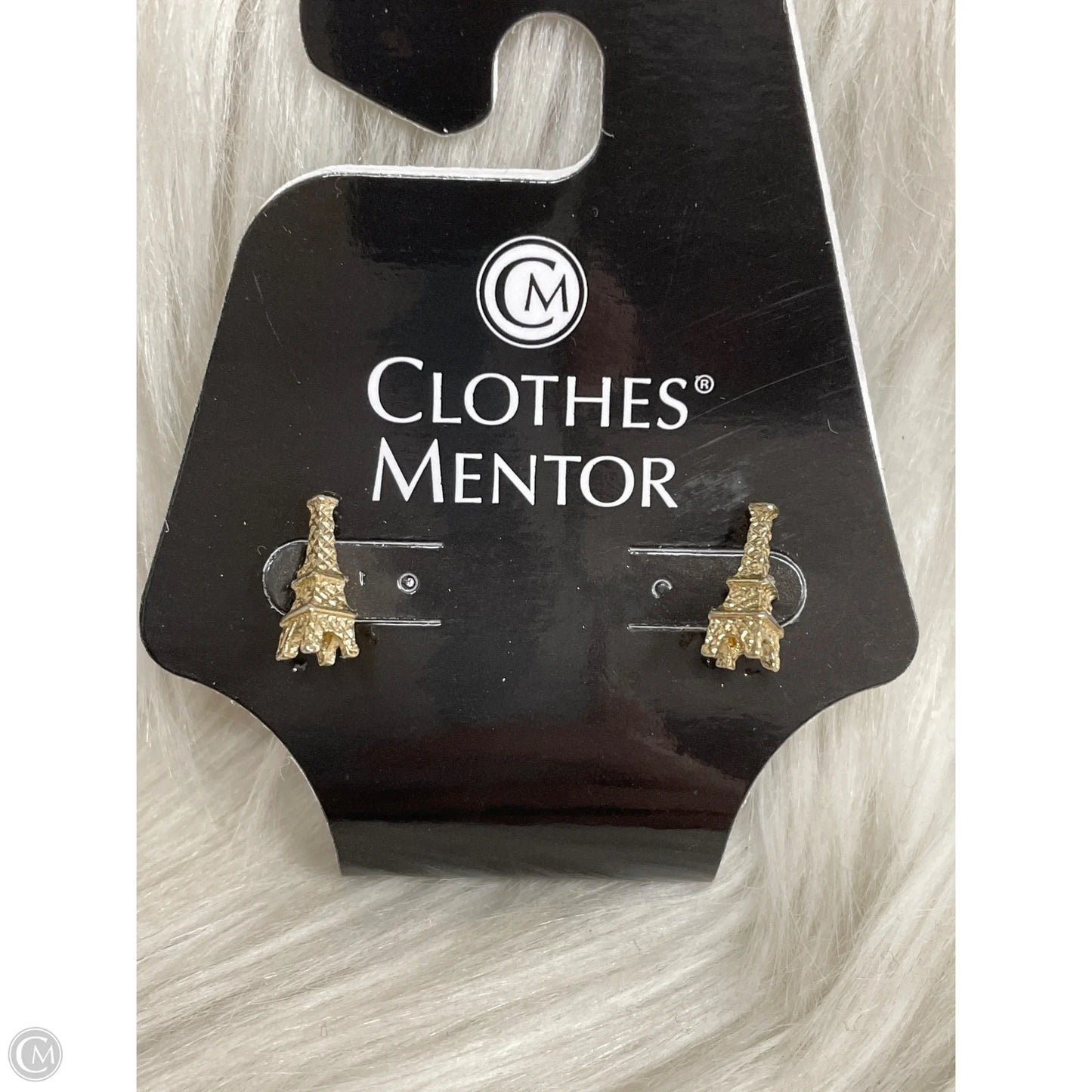 Earrings Other By Cmf