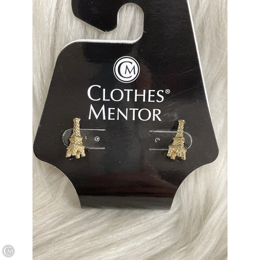Earrings Other By Cmf
