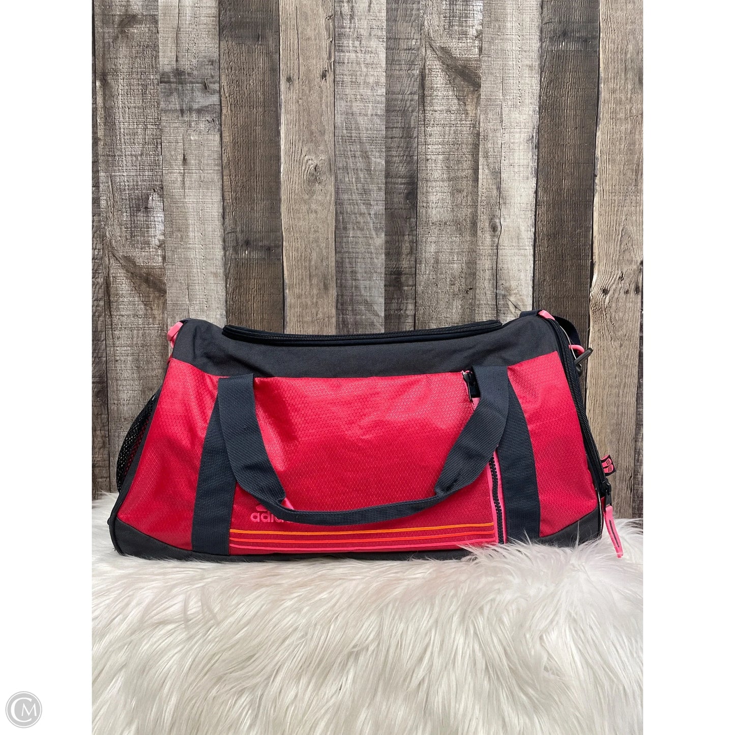 Duffle And Weekender By Adidas, Size: Medium