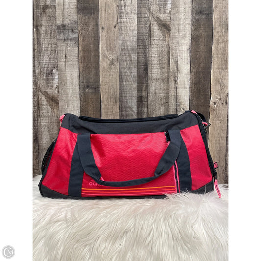 Duffle And Weekender By Adidas, Size: Medium