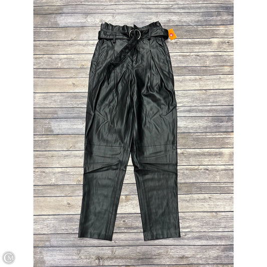 Pants Other By Blanknyc In Black, Size: 0