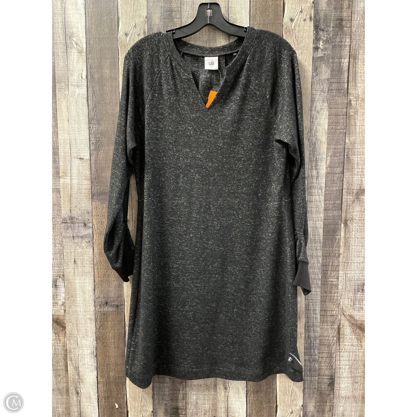 Dress Casual Short By Cabi In Black, Size: S