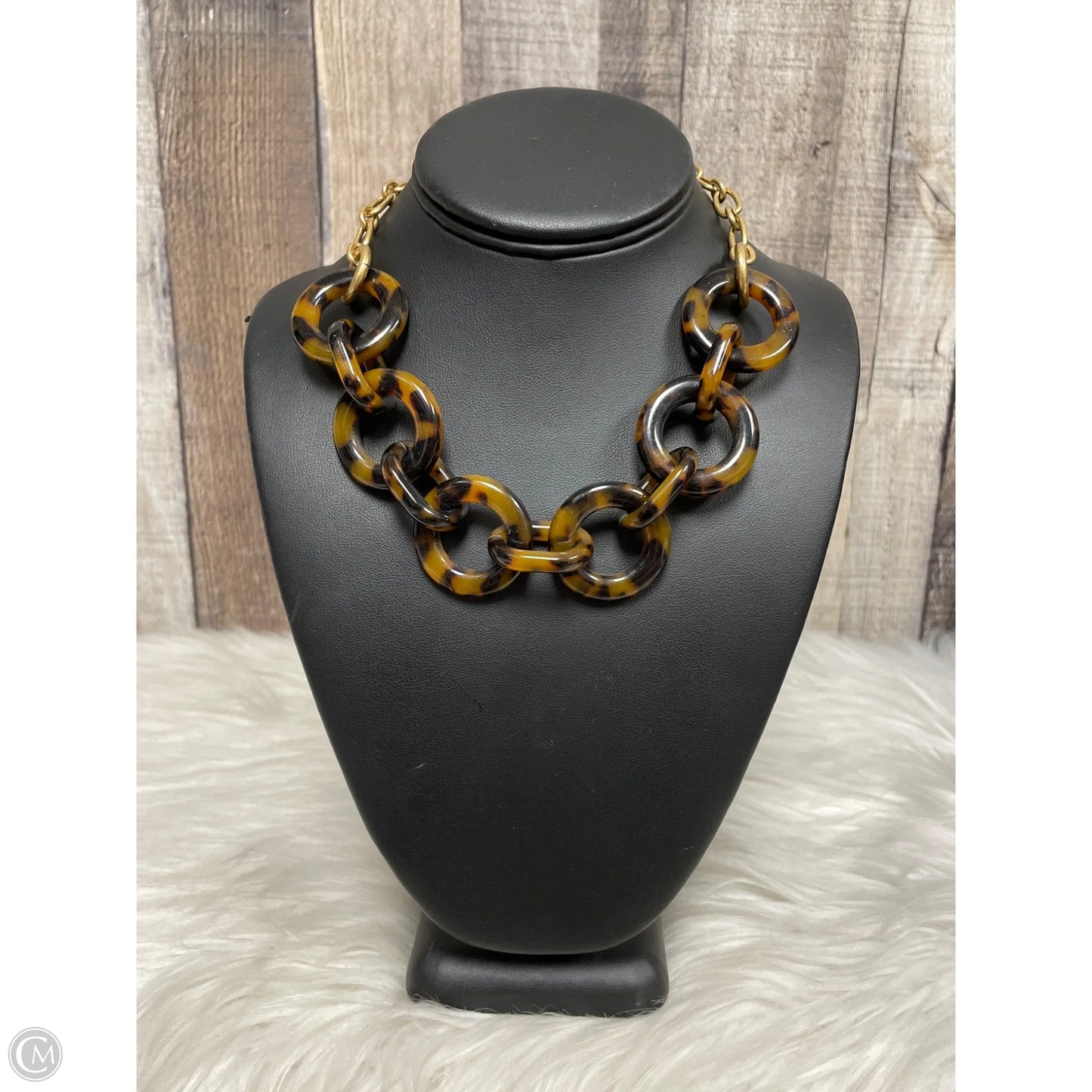 Necklace Statement By J. Crew