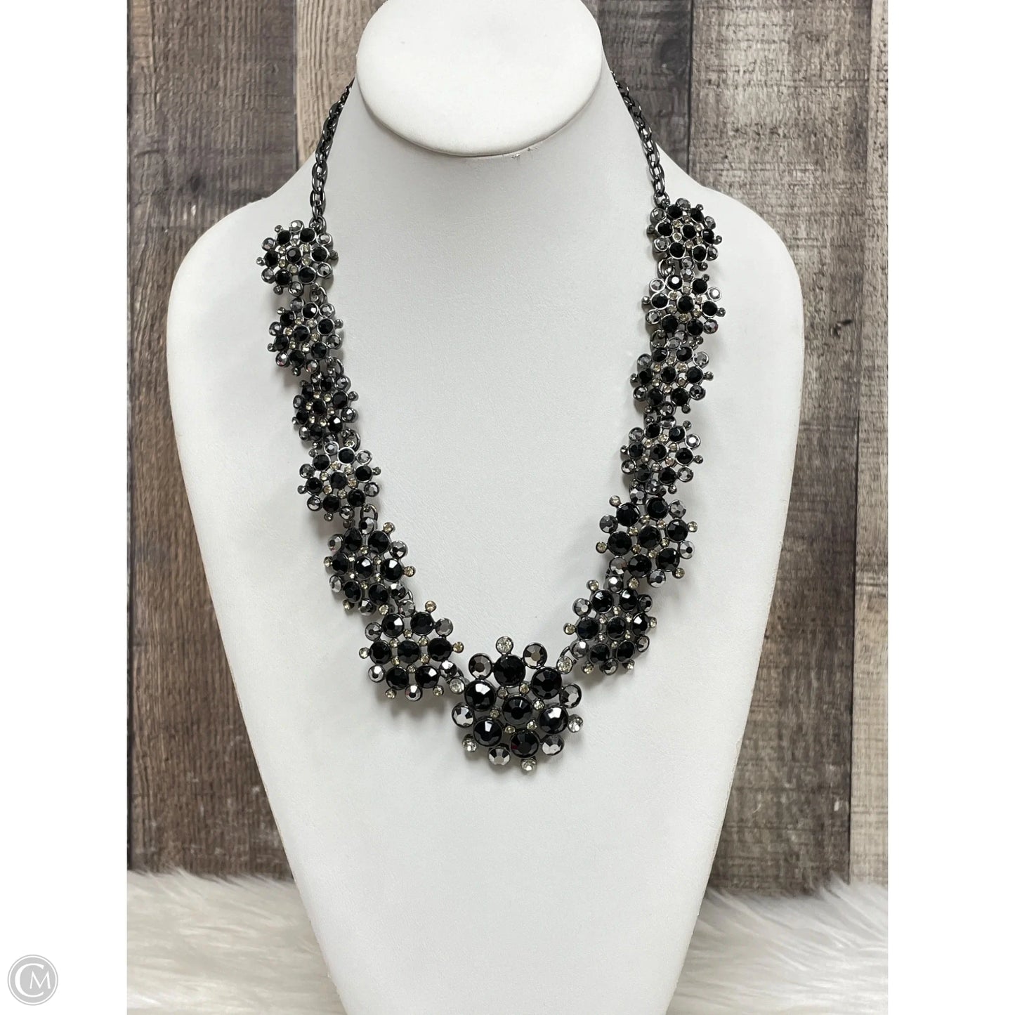 Necklace Statement By White House Black Market