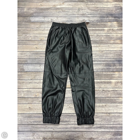 Pants Joggers By Cme In Black, Size: S