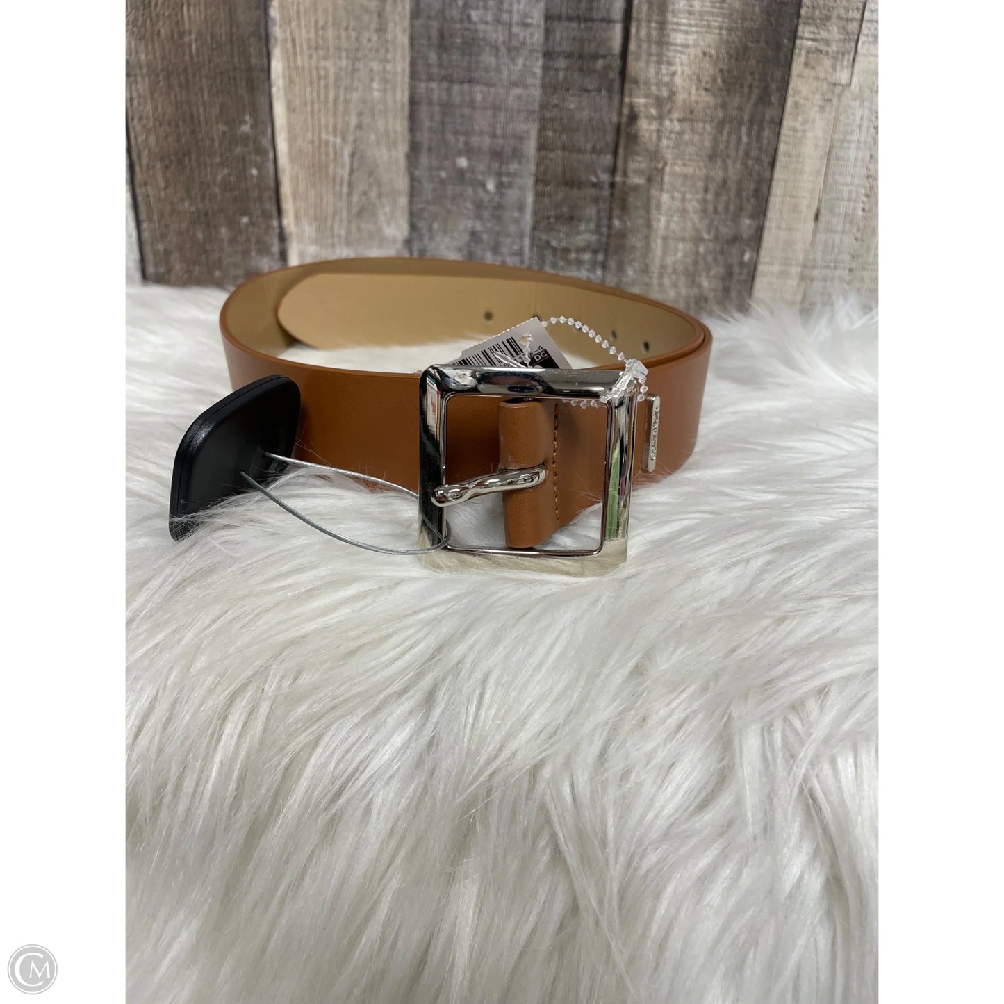 Belt By Calvin Klein, Size: Medium