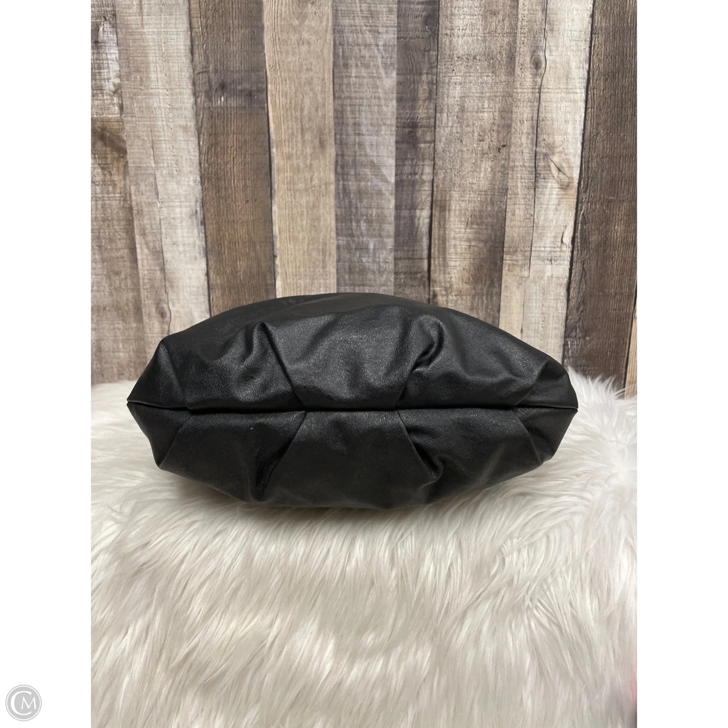 Tote Designer By Vera Wang, Size: Large