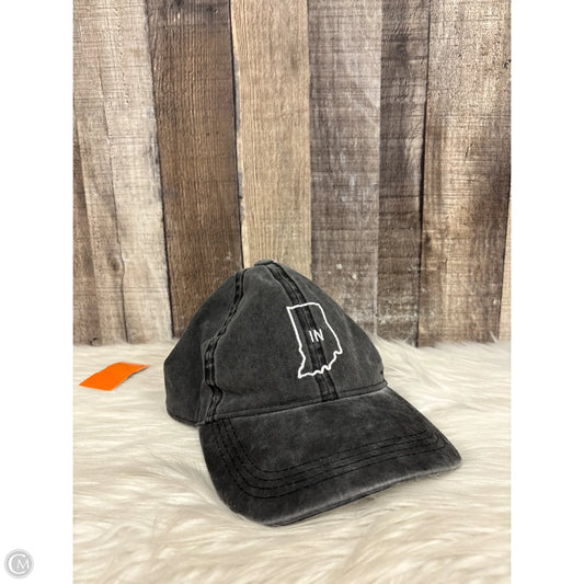 Hat Baseball Cap By David And Young