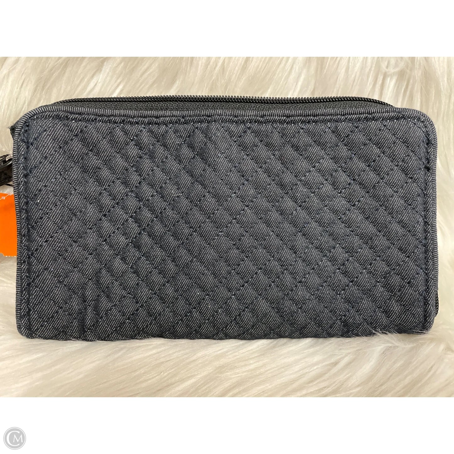 Wristlet By Vera Bradley, Size: Medium