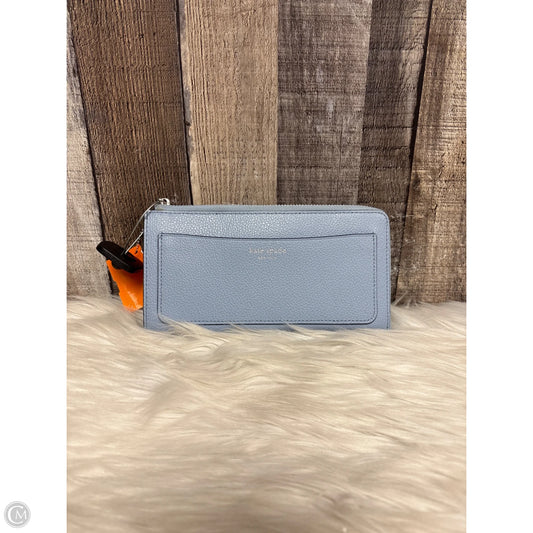 Wallet Designer By Kate Spade, Size: Large
