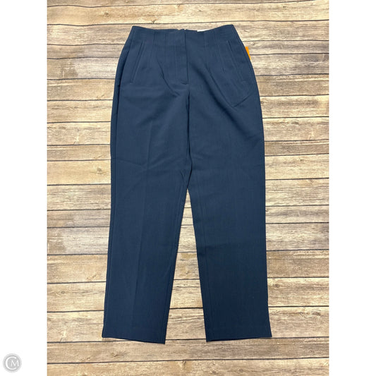 Pants Other By Nine West In Blue, Size: 4