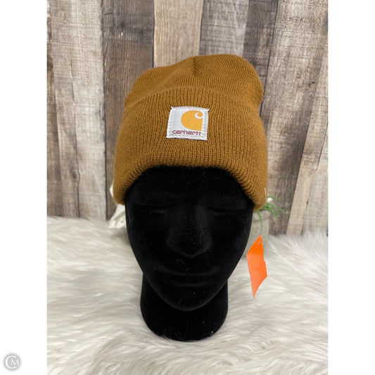 Hat Beanie By Carhartt