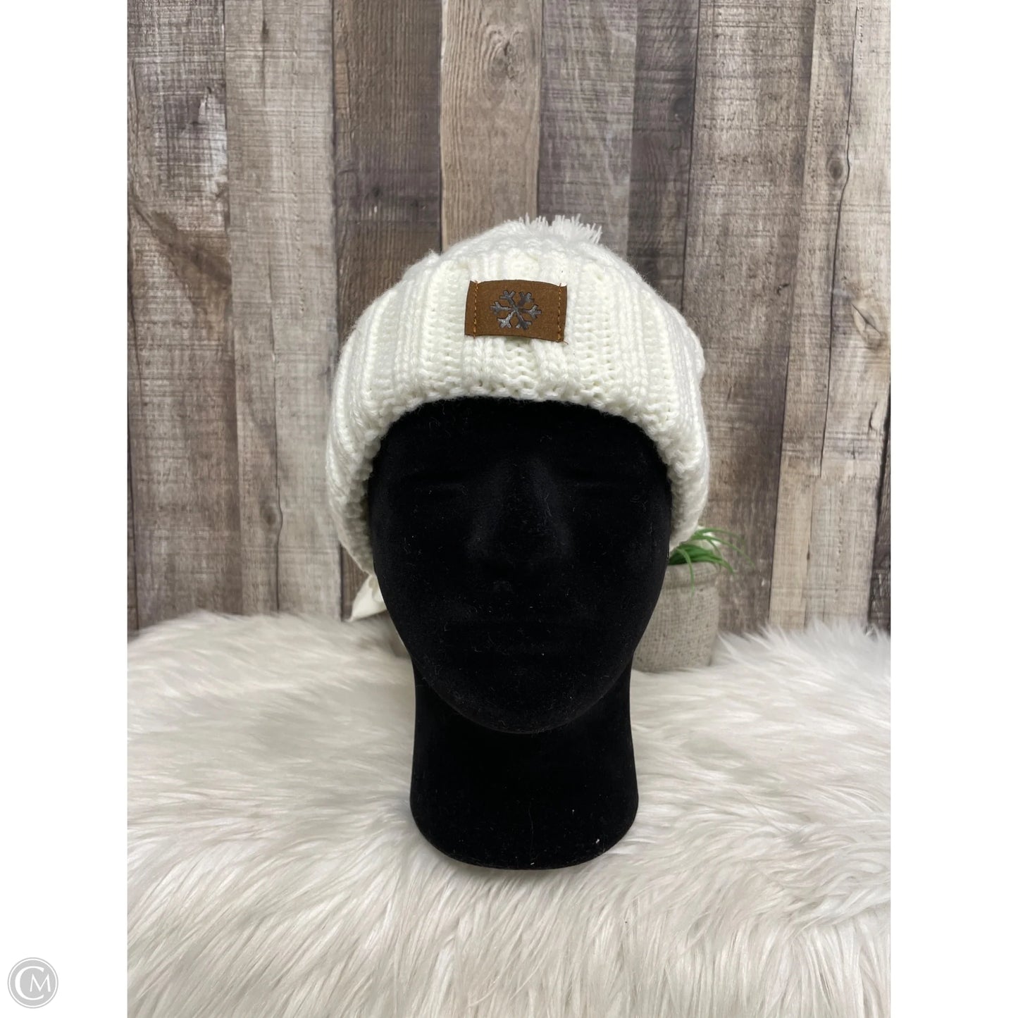 Hat Beanie By Cmf