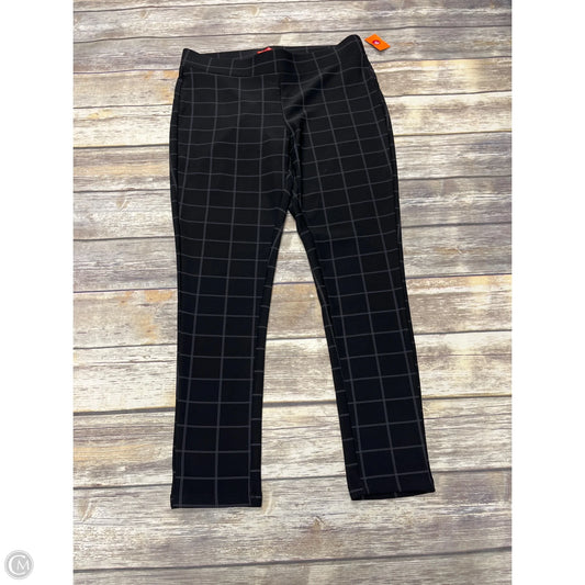 Pants Dress By Maze In Black, Size: 2x