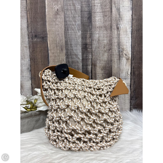 Handbag By Cme, Size: Medium