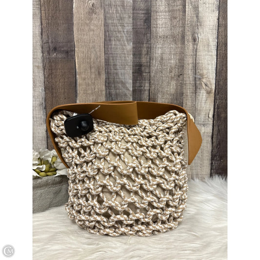 Handbag By Cme, Size: Medium