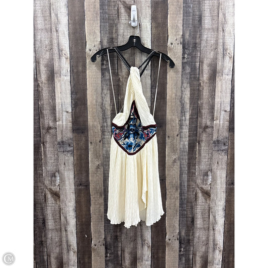 Dress Casual Short By Free People In Multi-colored, Size: S