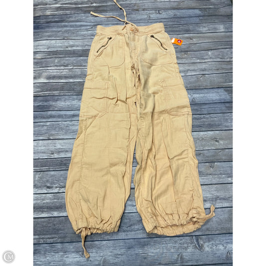 Pants Other By American Eagle In Peach, Size: 0