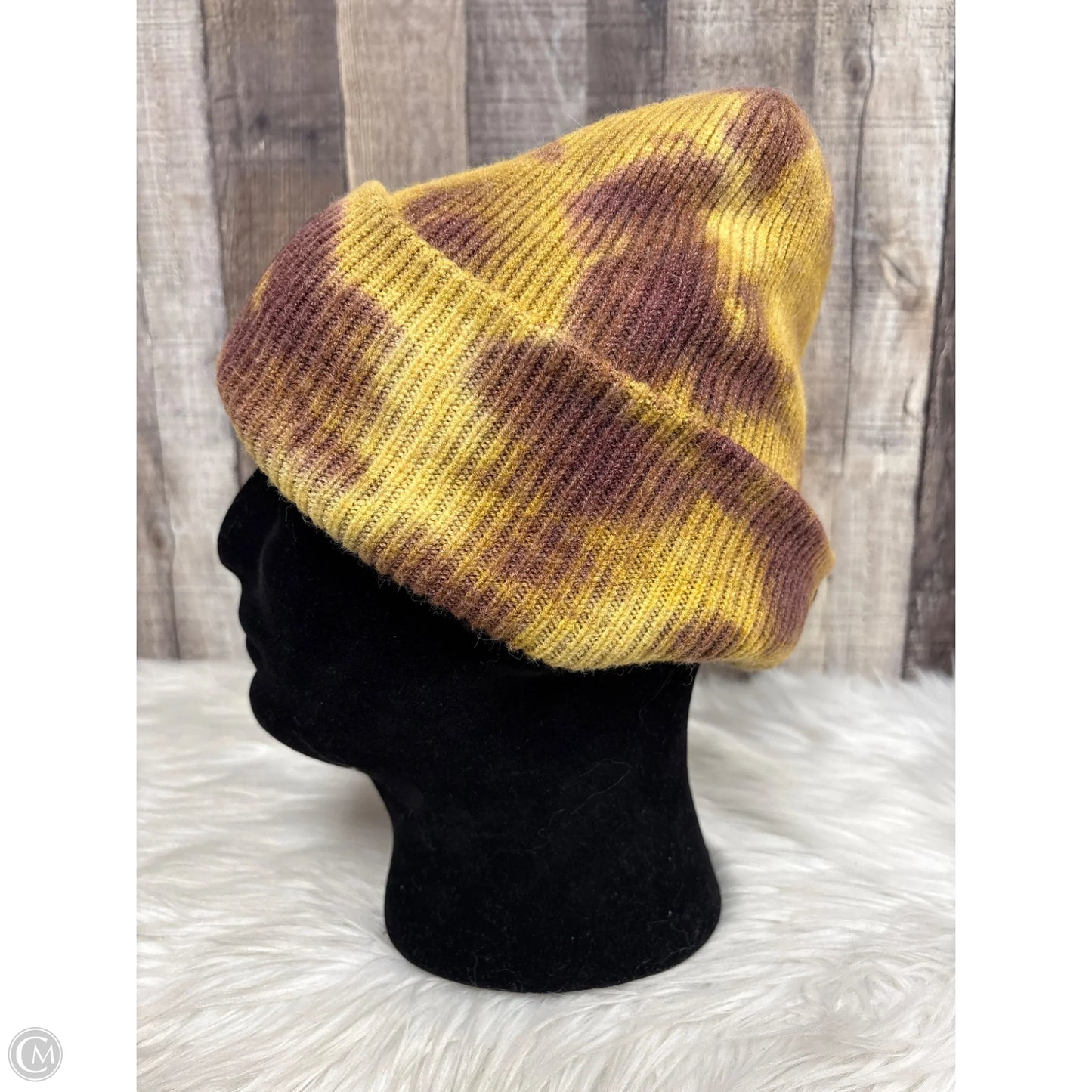 Hat Beanie By C And C