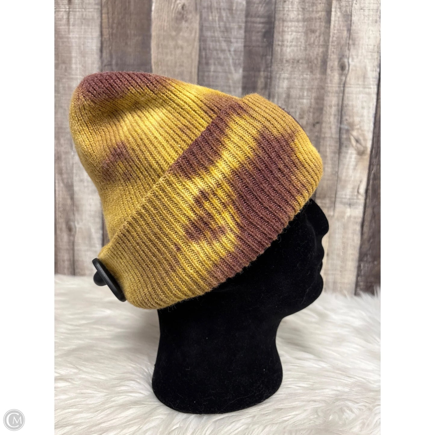 Hat Beanie By C And C