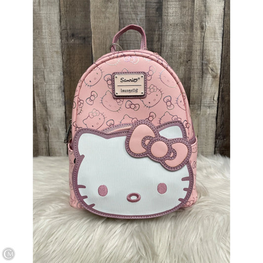 Backpack By Cmc, Size: Medium