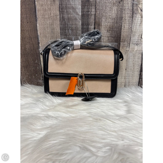 Crossbody By Jules Kae, Size: Medium
