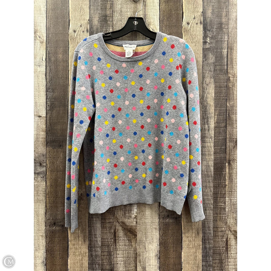 Sweater By For The Republic In Multi-colored, Size: M